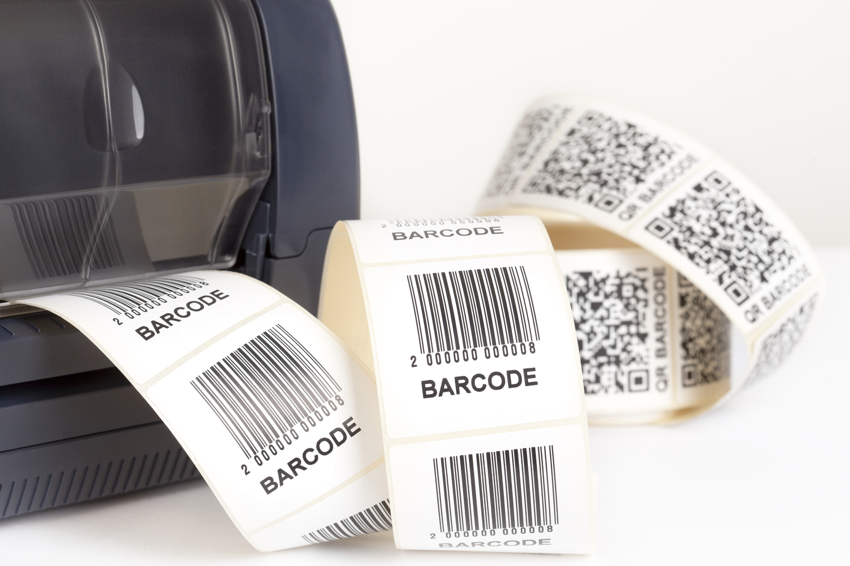 Labels And Supplies Ideal Print Solutions
